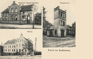 Senftenberg
